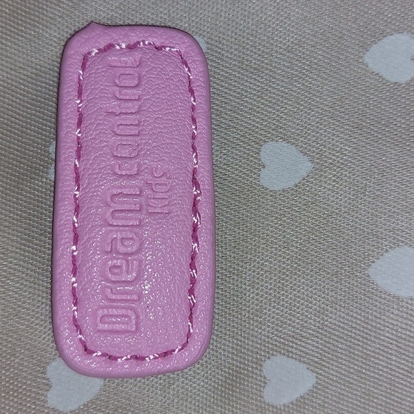 Unicorn Sequin Mini Backpack, Pink - Picture 3 of 3